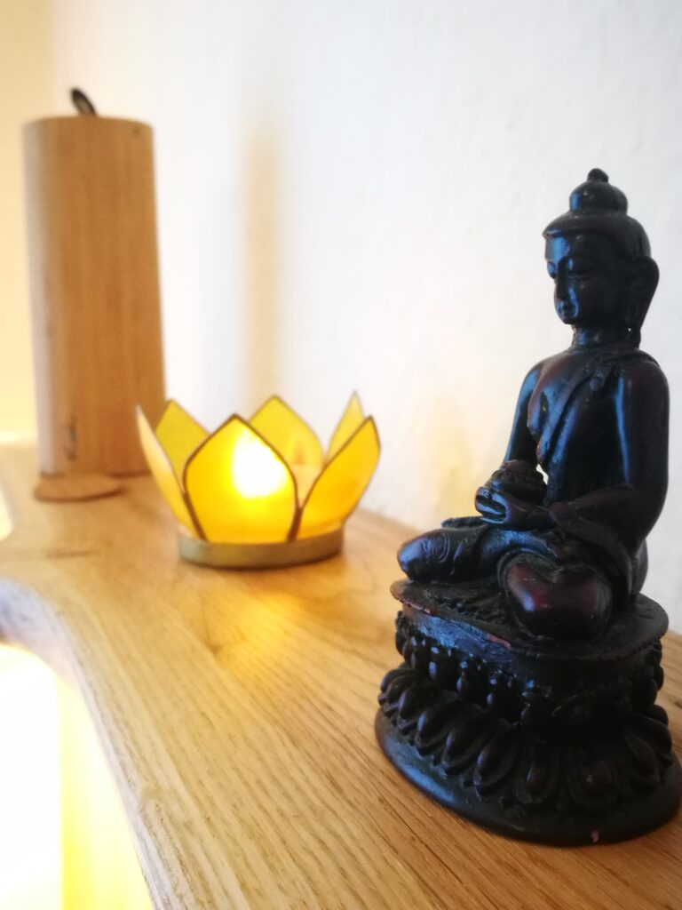 Ganzheitliche Massage in Tharandt