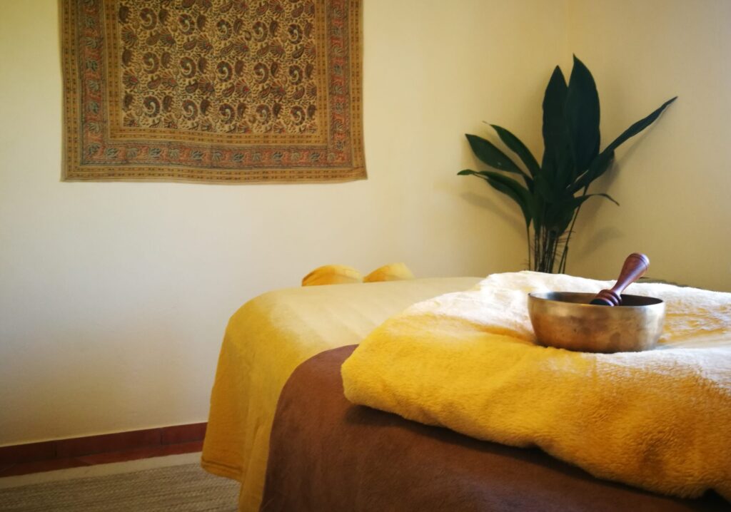 Ganzheitliche Massage Tharandt Ganzheitliche Massage Tharandt