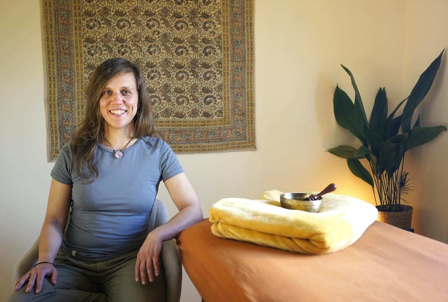 Ganzheitliche Massage Tharandt Ganzheitliche Massage Tharandt